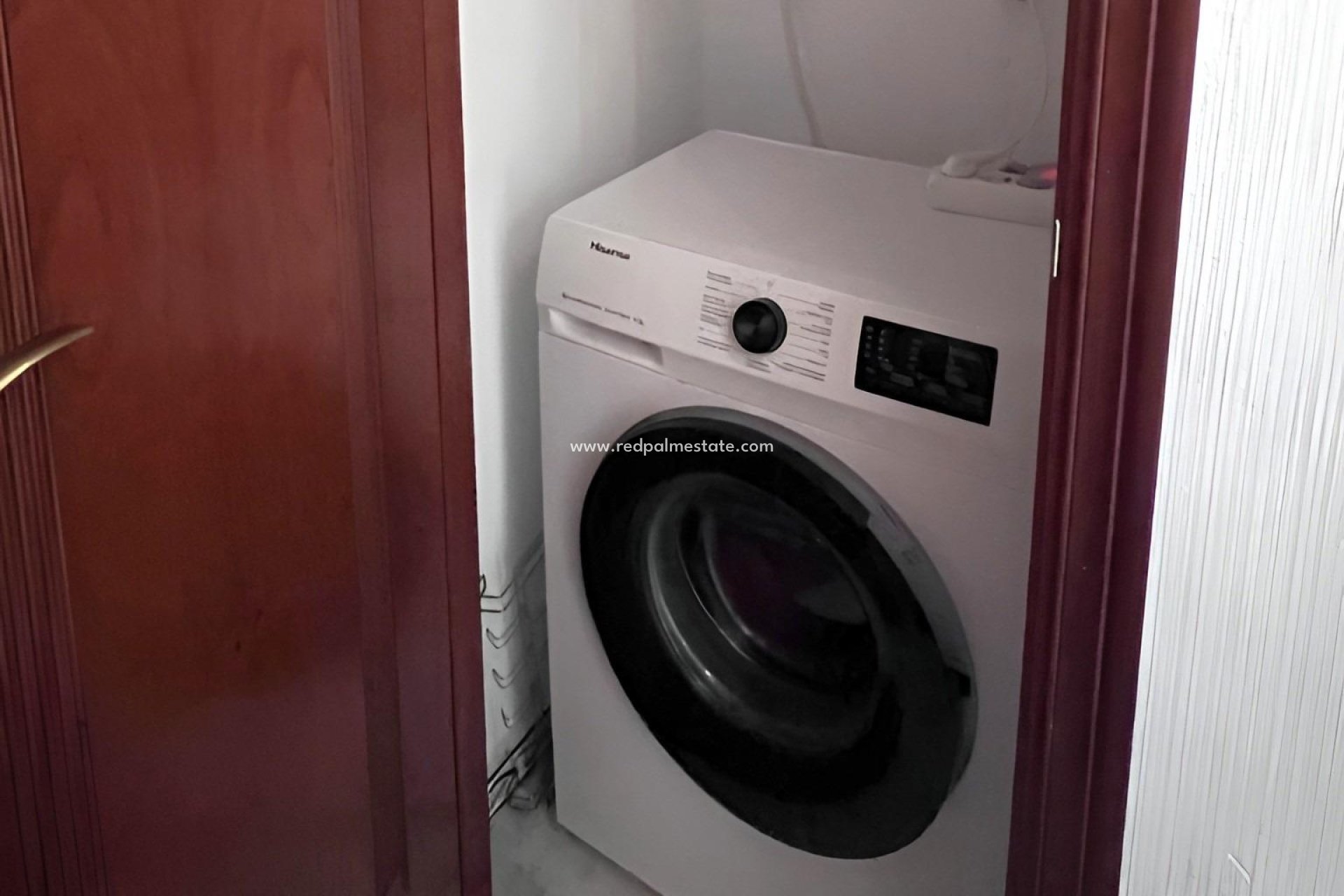 Reventa - Apartmentos -
Torrevieja - Playa de los Locos