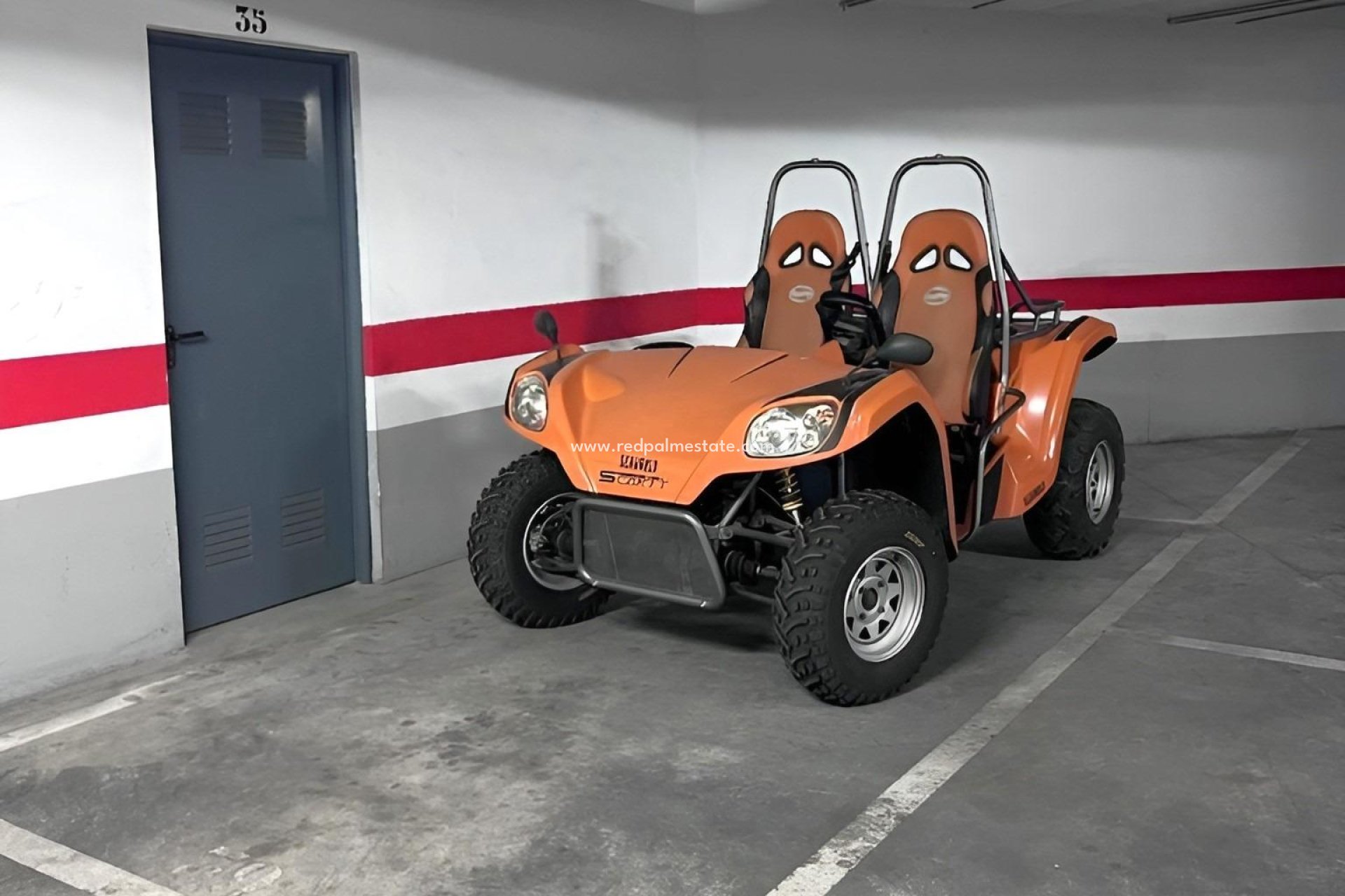 Reventa - Apartmentos -
Torrevieja - Playa de los Locos