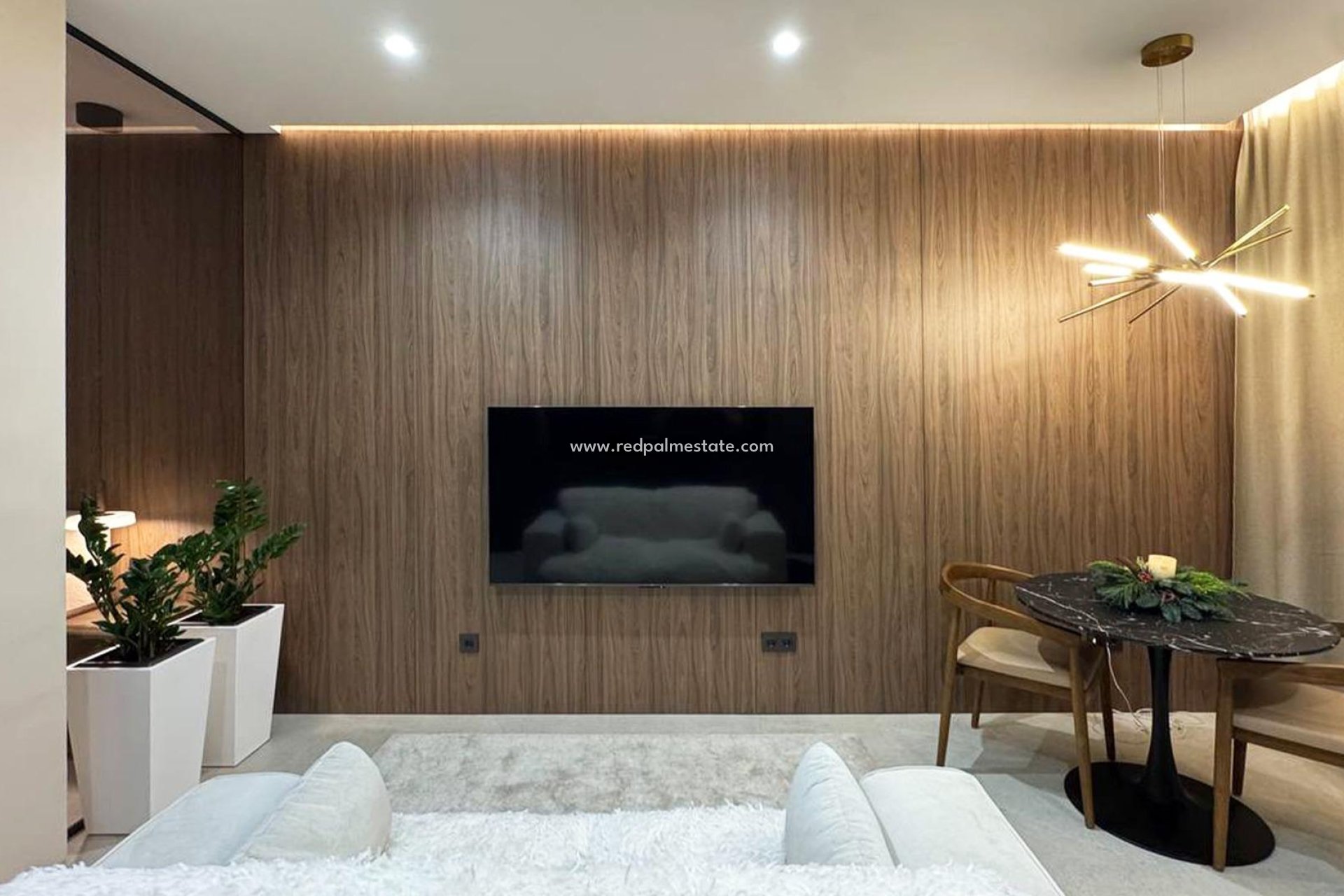 Reventa - Apartmentos -
Torrevieja - Playa de los Locos