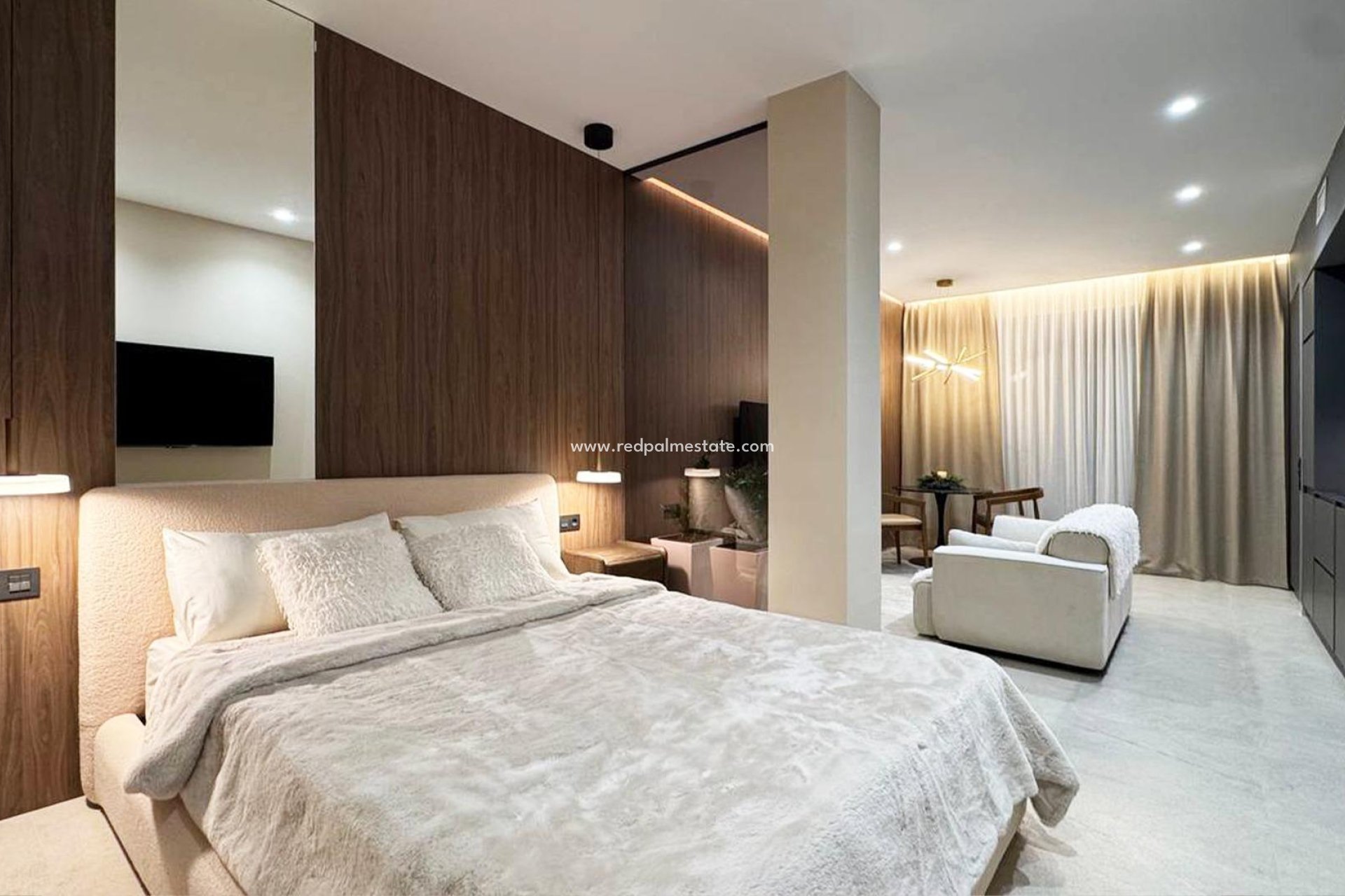 Reventa - Apartmentos -
Torrevieja - Playa de los Locos