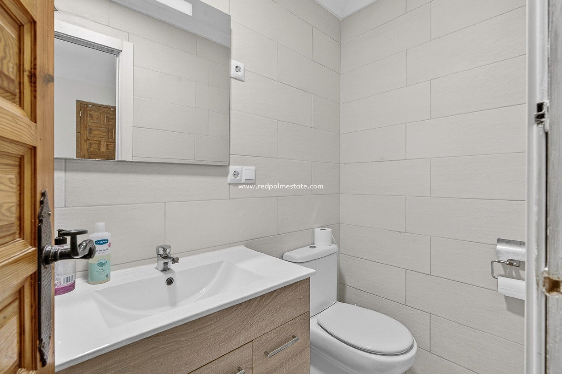 Reventa - Apartmentos -
Torrevieja - Playa de los Locos