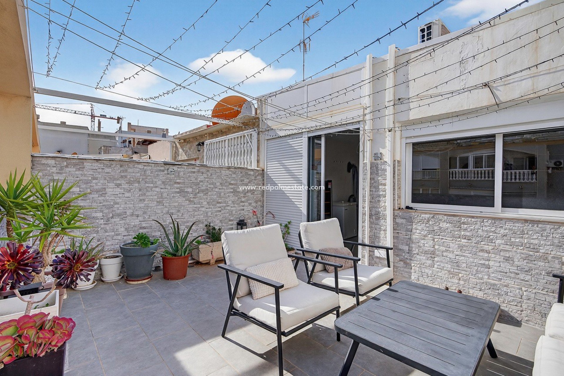 Reventa - Apartmentos -
Torrevieja - Playa de los Locos