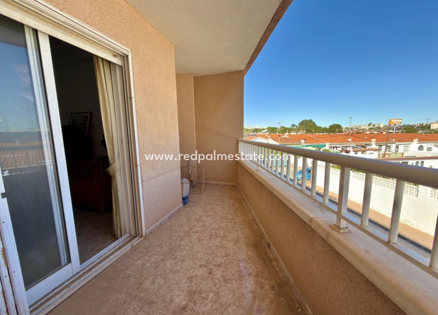 Reventa - Apartmentos -
Torrevieja - Playa de los Locos