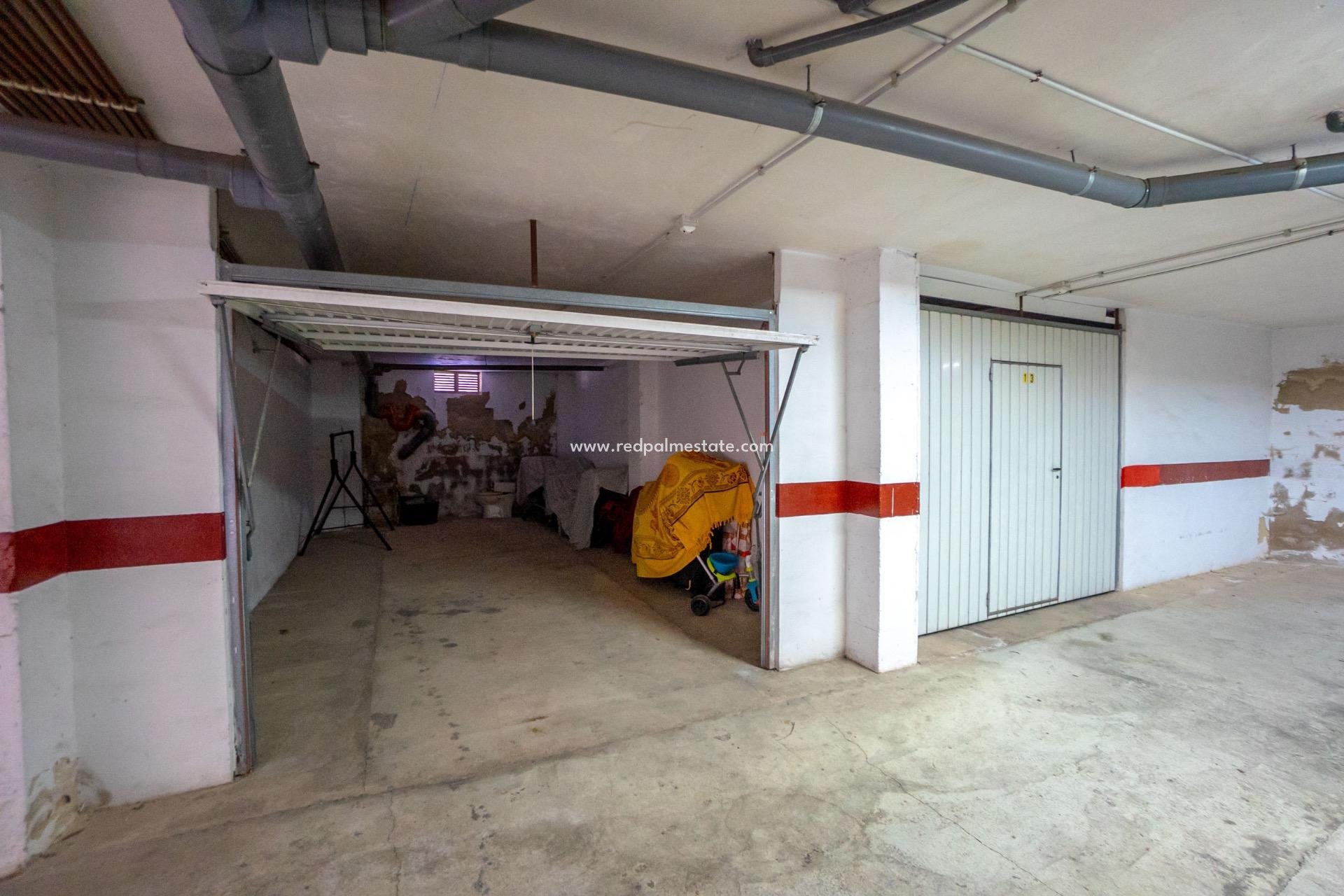 Reventa - Apartmentos -
Torrevieja - Playa de los locos