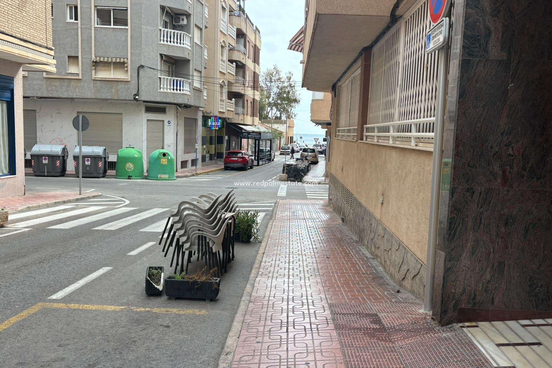 Reventa - Apartmentos -
Torrevieja - Playa de los Locos