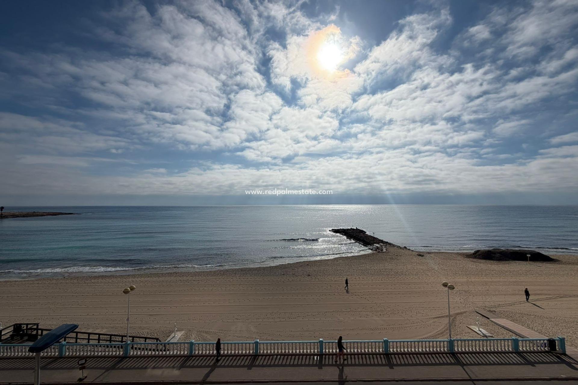 Reventa - Apartmentos -
Torrevieja - Playa de los Locos