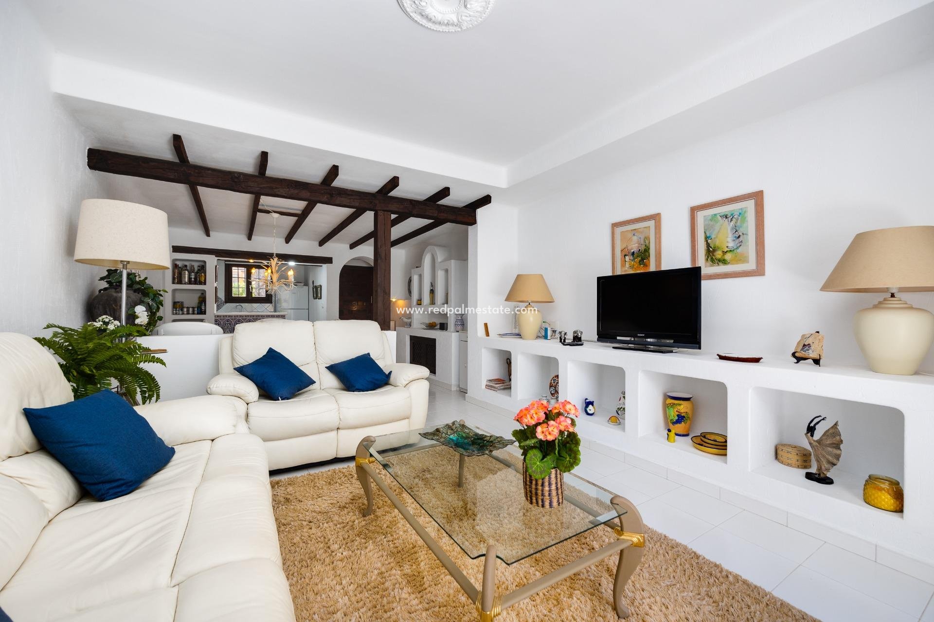 Reventa - Apartmentos -
Torrevieja - Playa de los Locos