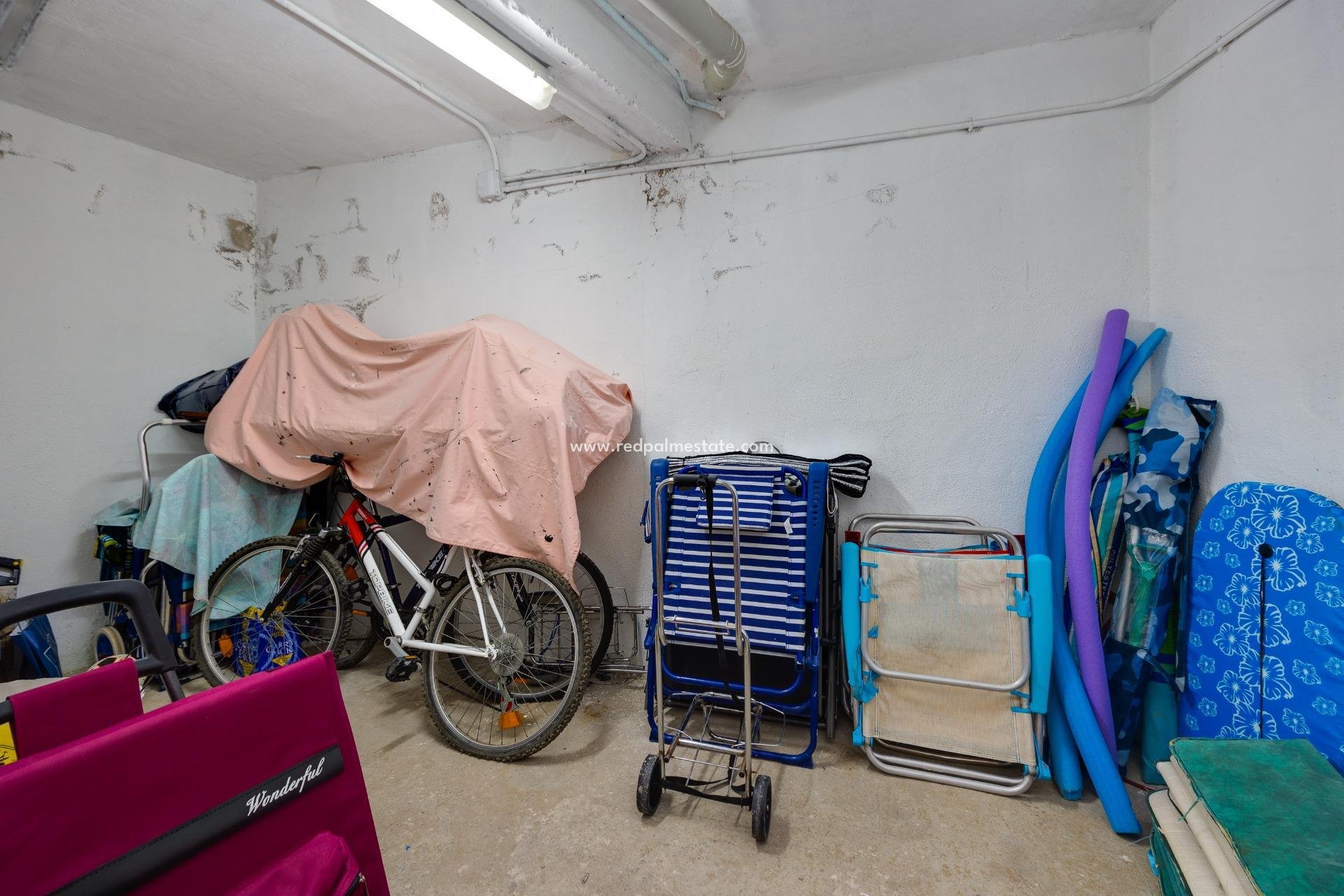 Reventa - Apartmentos -
Torrevieja - Playa de los Locos