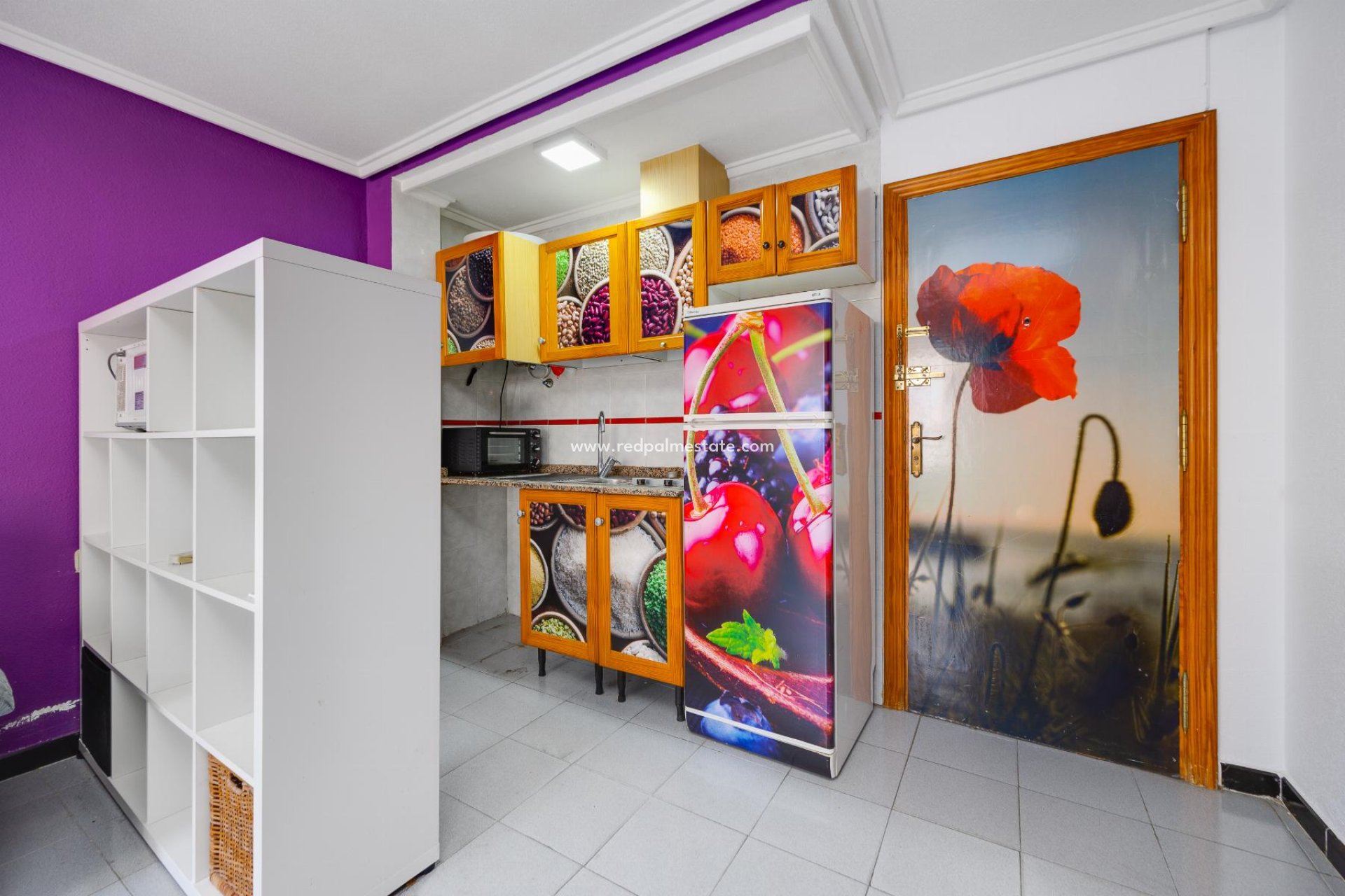 Reventa - Apartmentos -
Torrevieja - Playa de los Locos