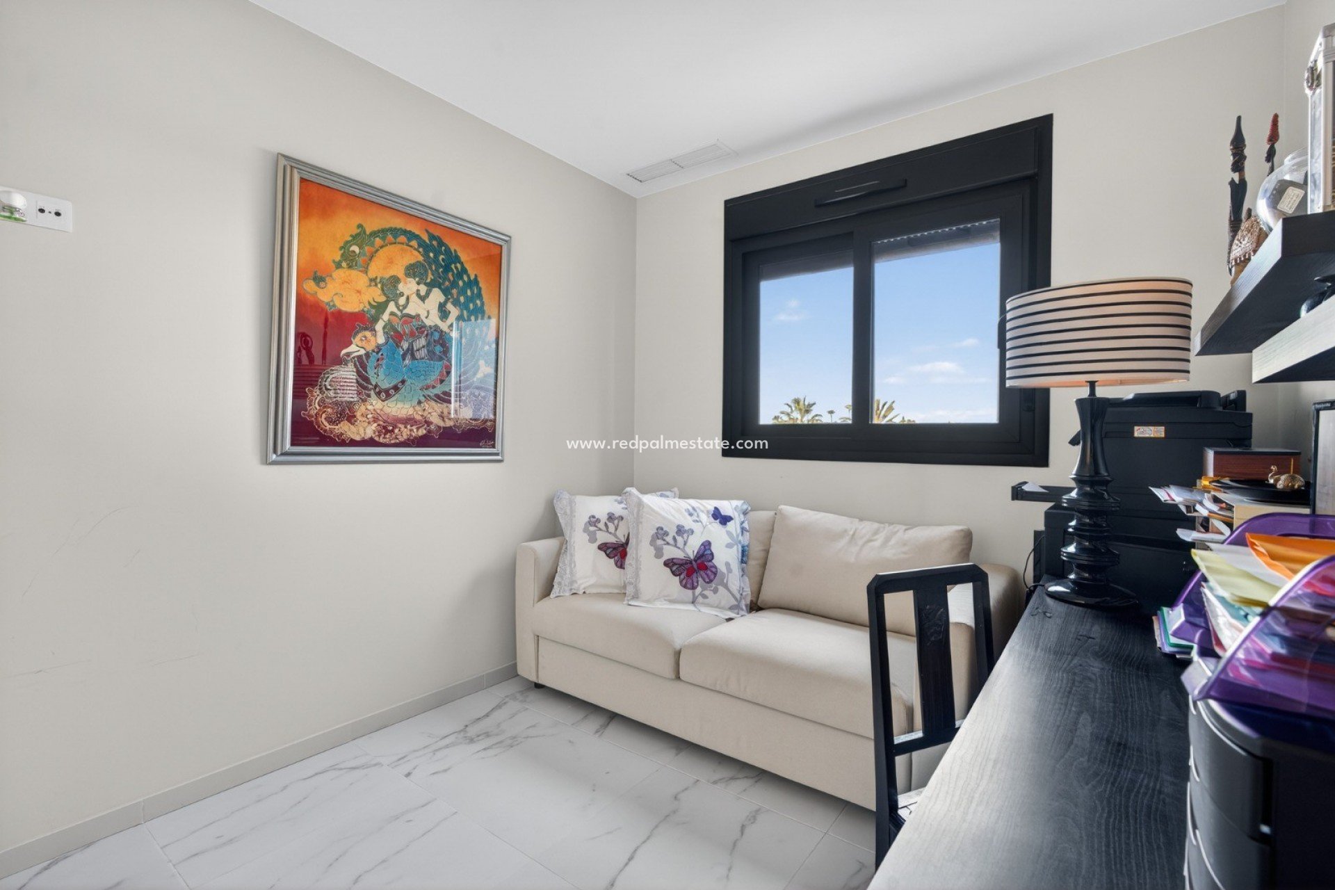 Reventa - Apartmentos -
Torrevieja - Playa de los Locos