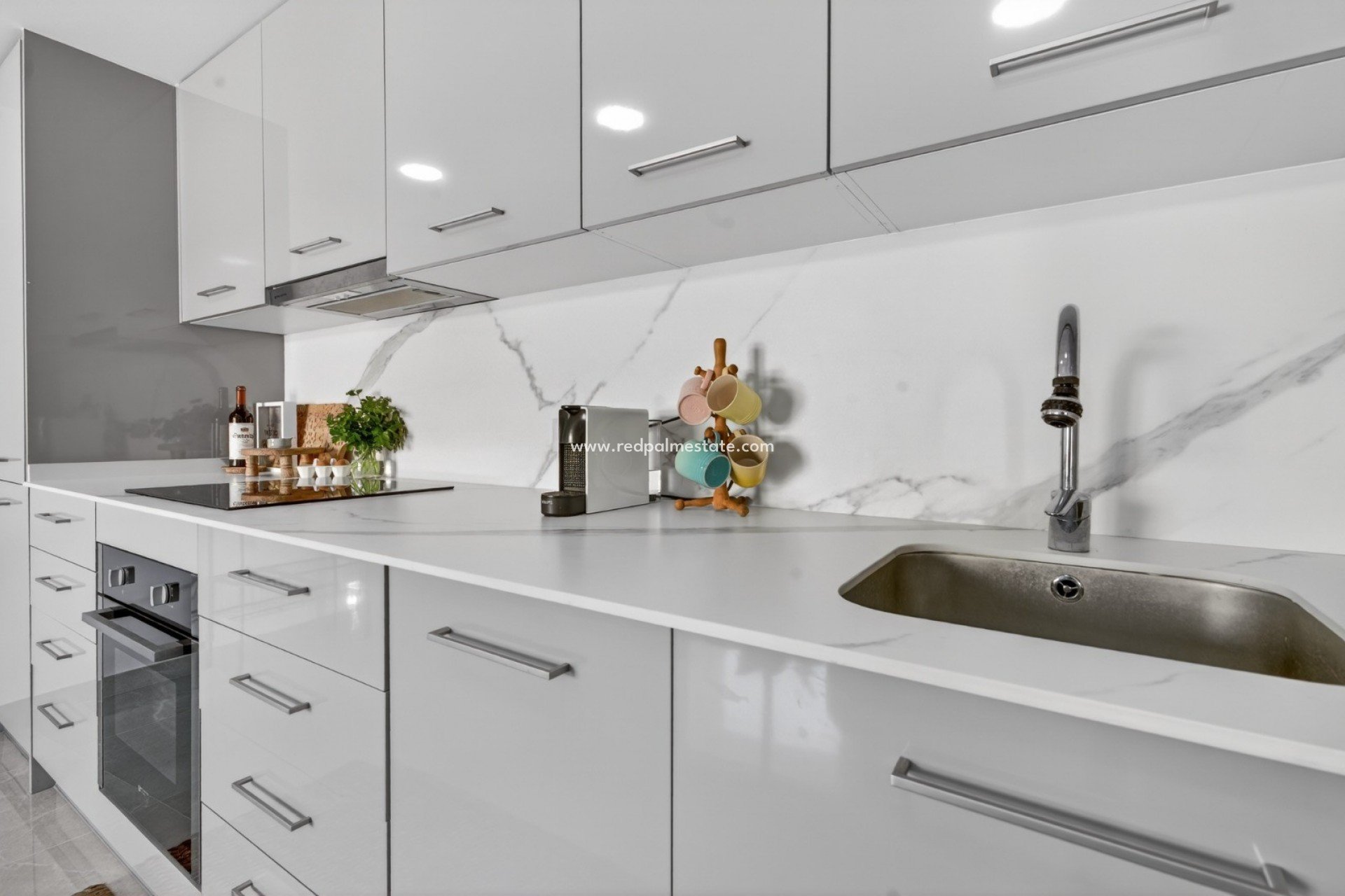 Reventa - Apartmentos -
Torrevieja - Playa de los Locos