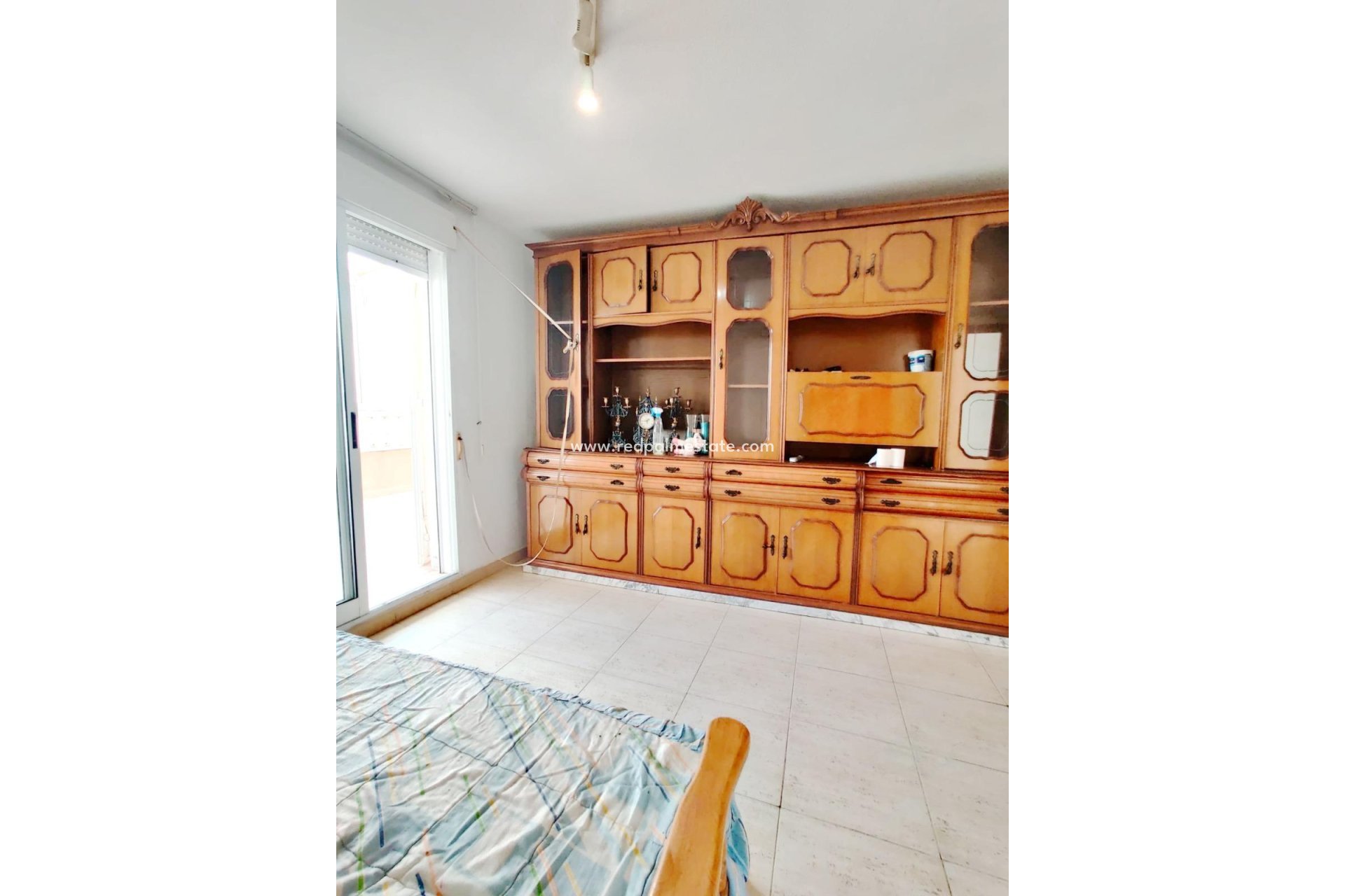 Reventa - Apartmentos -
Torrevieja - Playa de los Locos