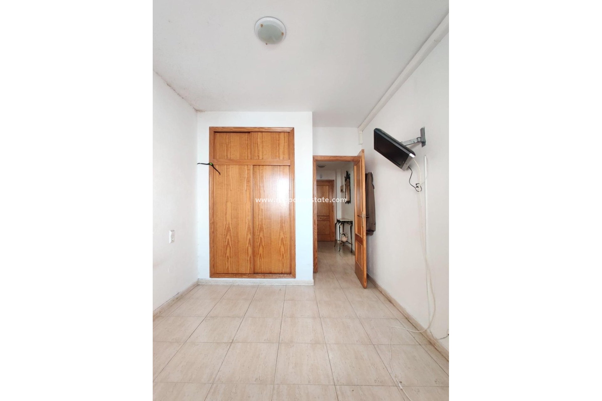 Reventa - Apartmentos -
Torrevieja - Playa de los Locos