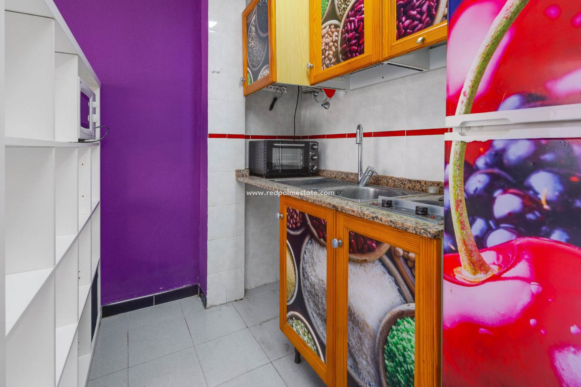 Reventa - Apartmentos -
Torrevieja - Playa de los Locos