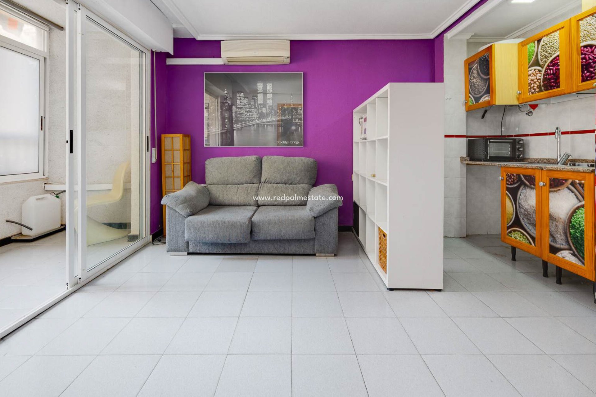 Reventa - Apartmentos -
Torrevieja - Playa de los Locos