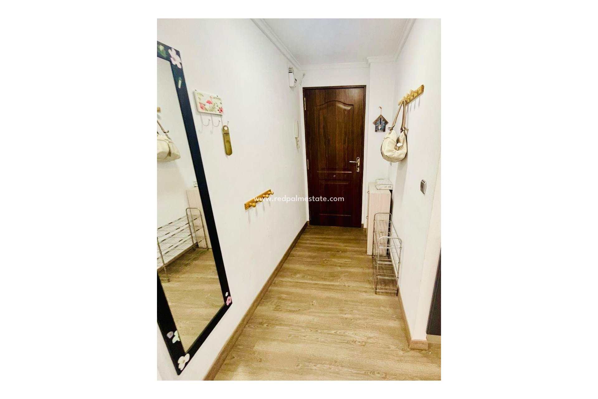 Reventa - Apartmentos -
Torrevieja - Playa de los Naufragos