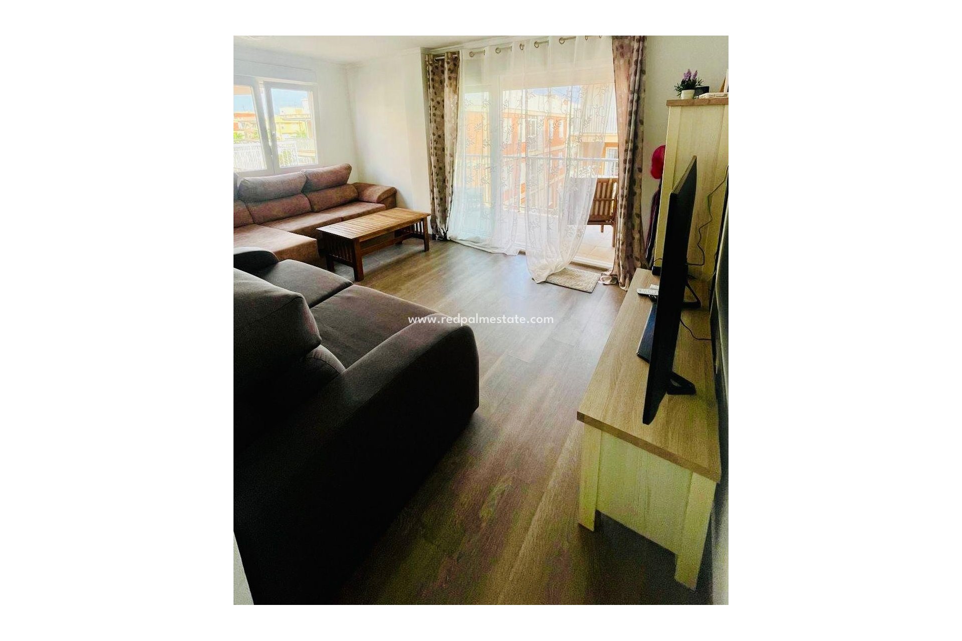 Reventa - Apartmentos -
Torrevieja - Playa de los Naufragos