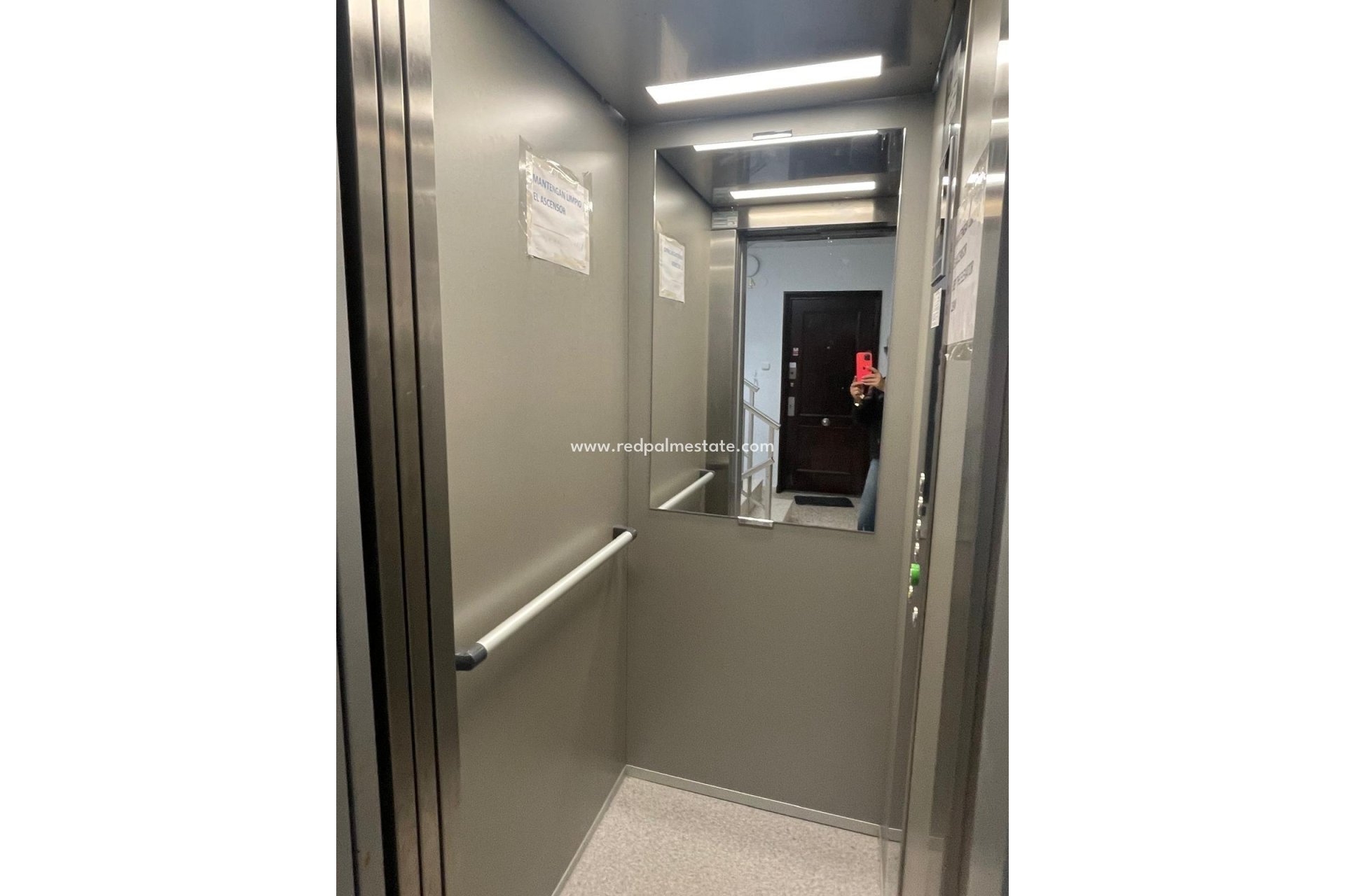 Reventa - Apartmentos -
Torrevieja - Playa de los Naufragos