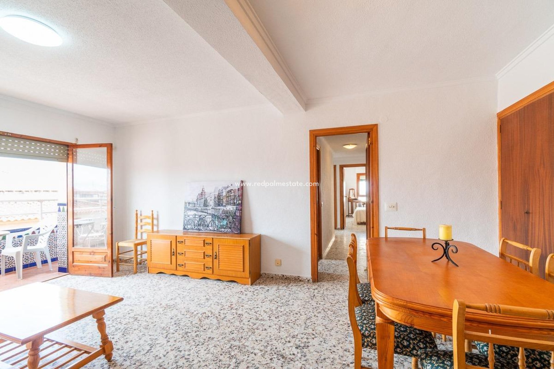 Reventa - Apartmentos -
Torrevieja - Playa de los Naufragos