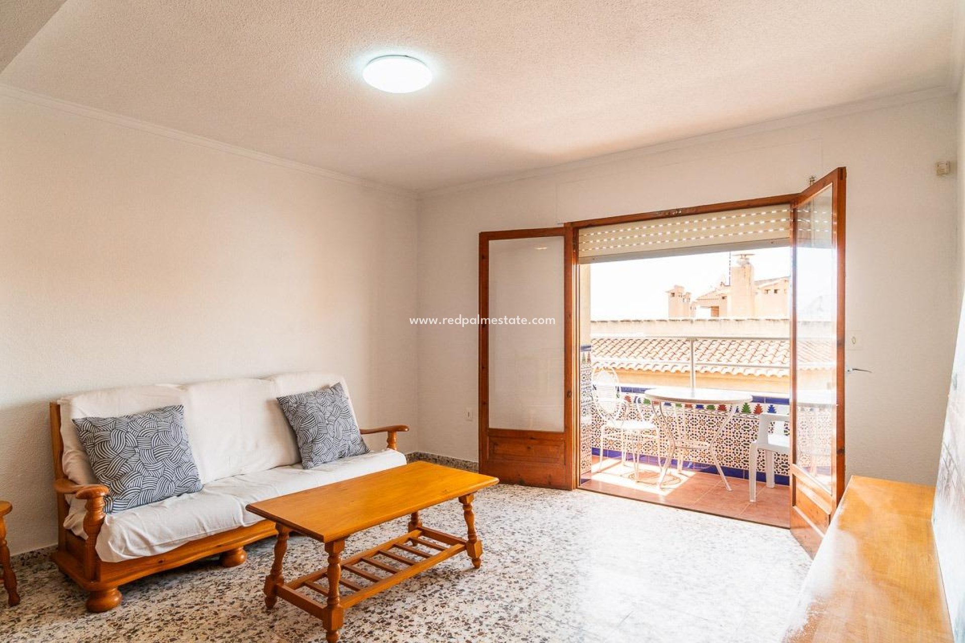 Reventa - Apartmentos -
Torrevieja - Playa de los Naufragos