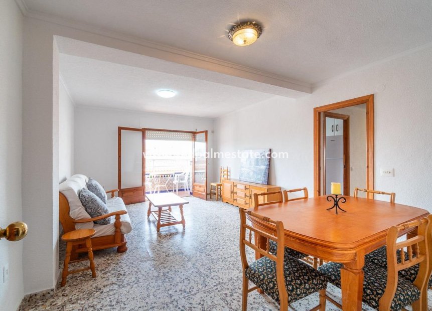 Reventa - Apartmentos -
Torrevieja - Playa de los Naufragos