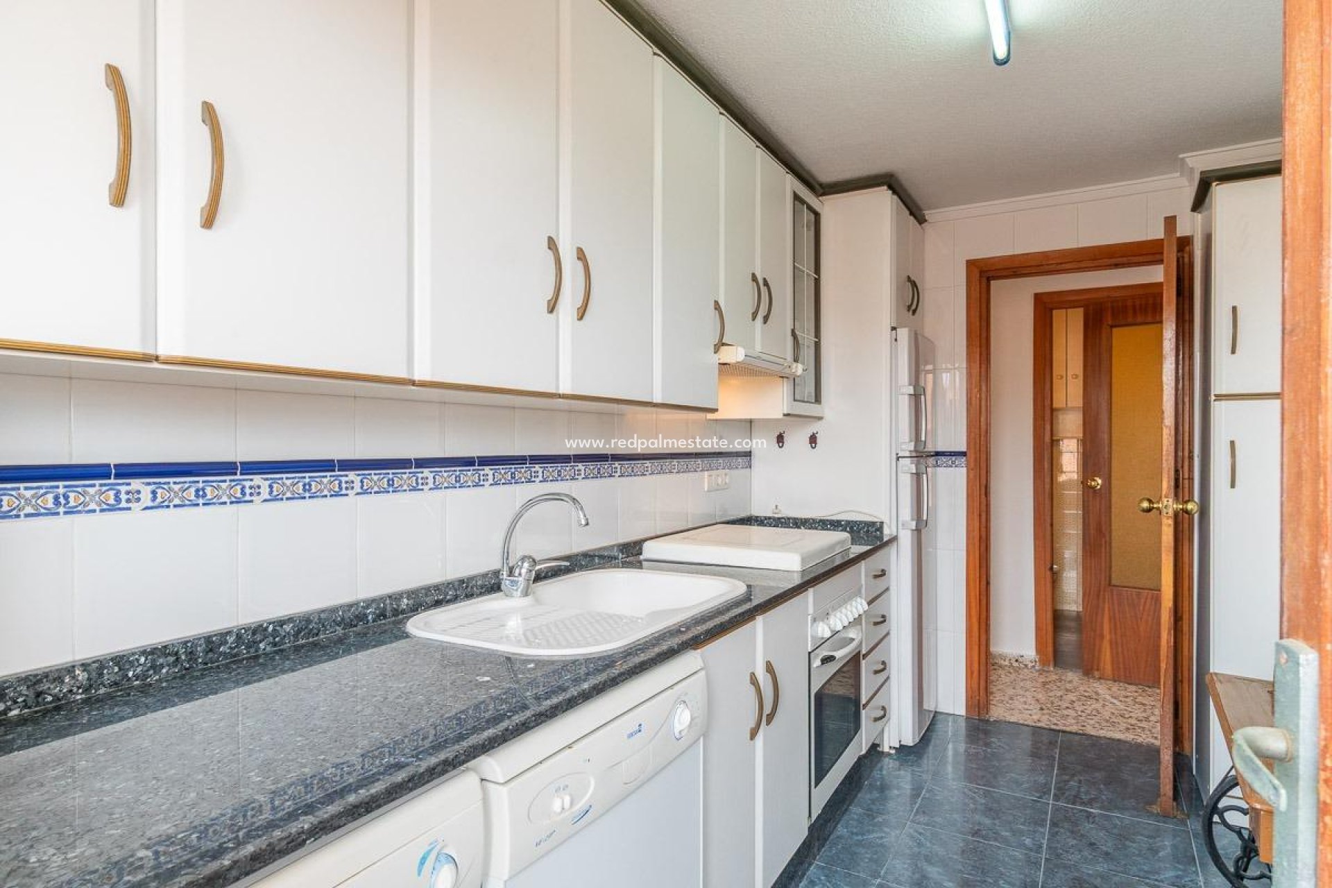 Reventa - Apartmentos -
Torrevieja - Playa de los Naufragos