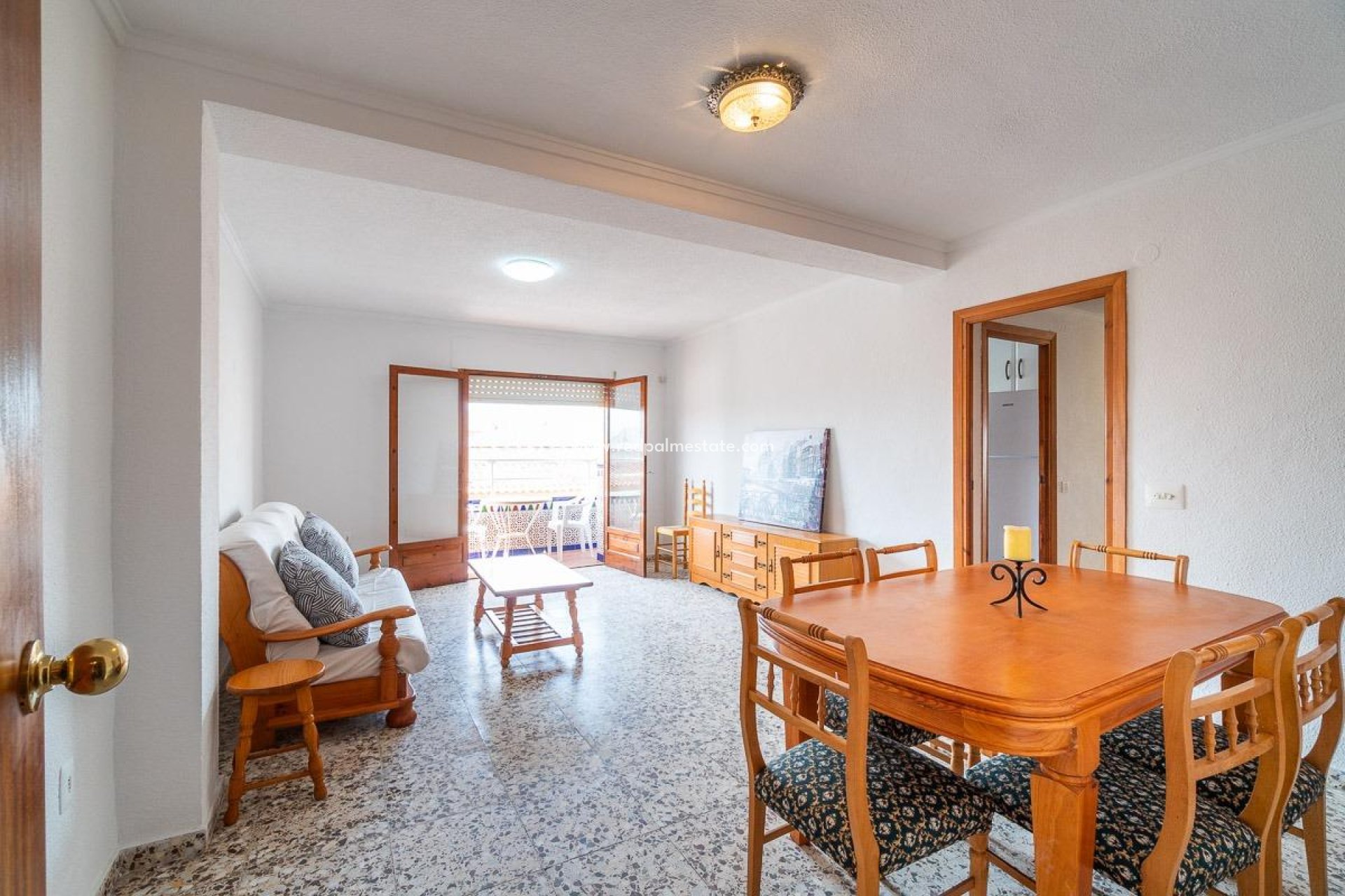 Reventa - Apartmentos -
Torrevieja - Playa de los Naufragos