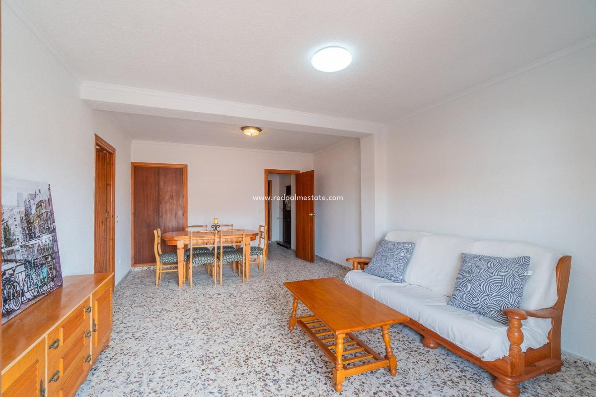 Reventa - Apartmentos -
Torrevieja - Playa de los Naufragos