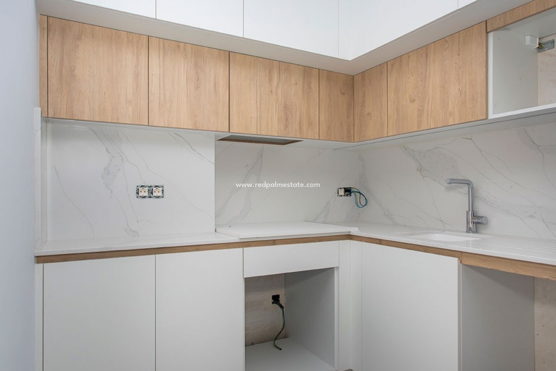 Reventa - Apartmentos -
Torrevieja - Playa del Cura