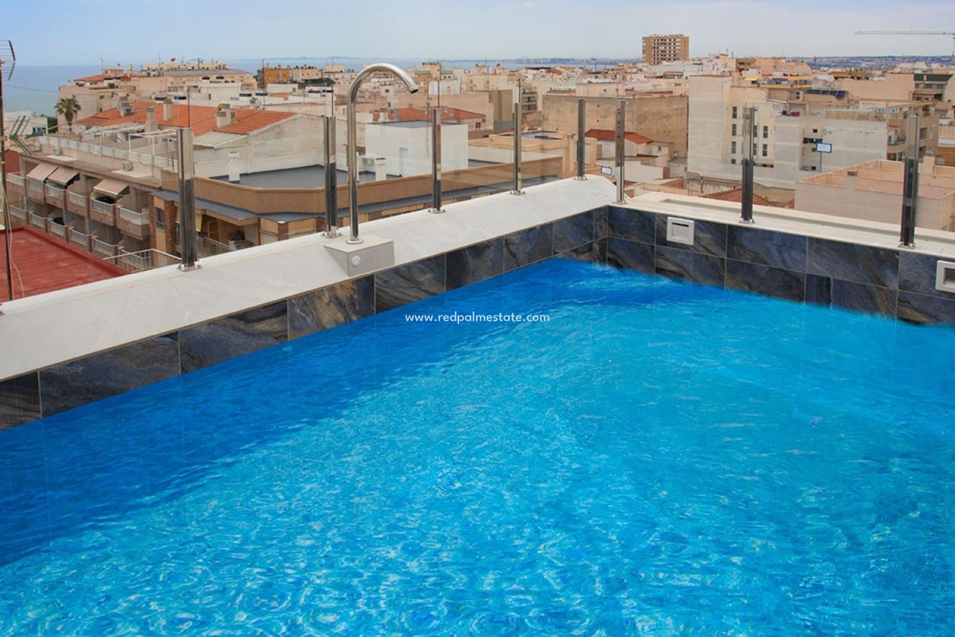 Reventa - Apartmentos -
Torrevieja - Playa del Cura