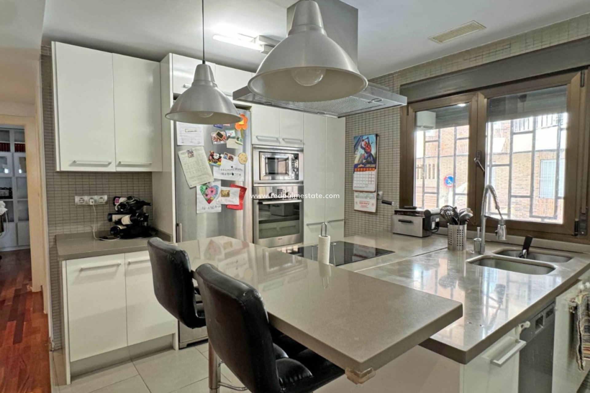 Reventa - Apartmentos -
Torrevieja - Playa del Cura