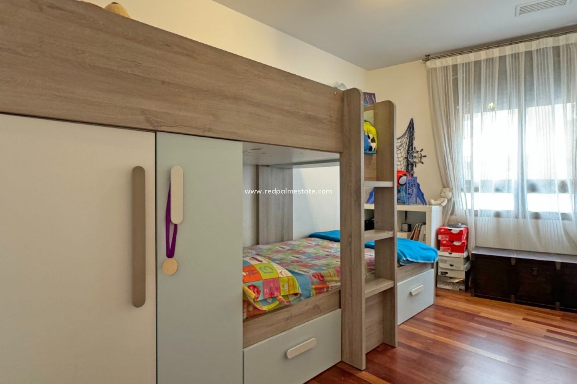 Reventa - Apartmentos -
Torrevieja - Playa del Cura