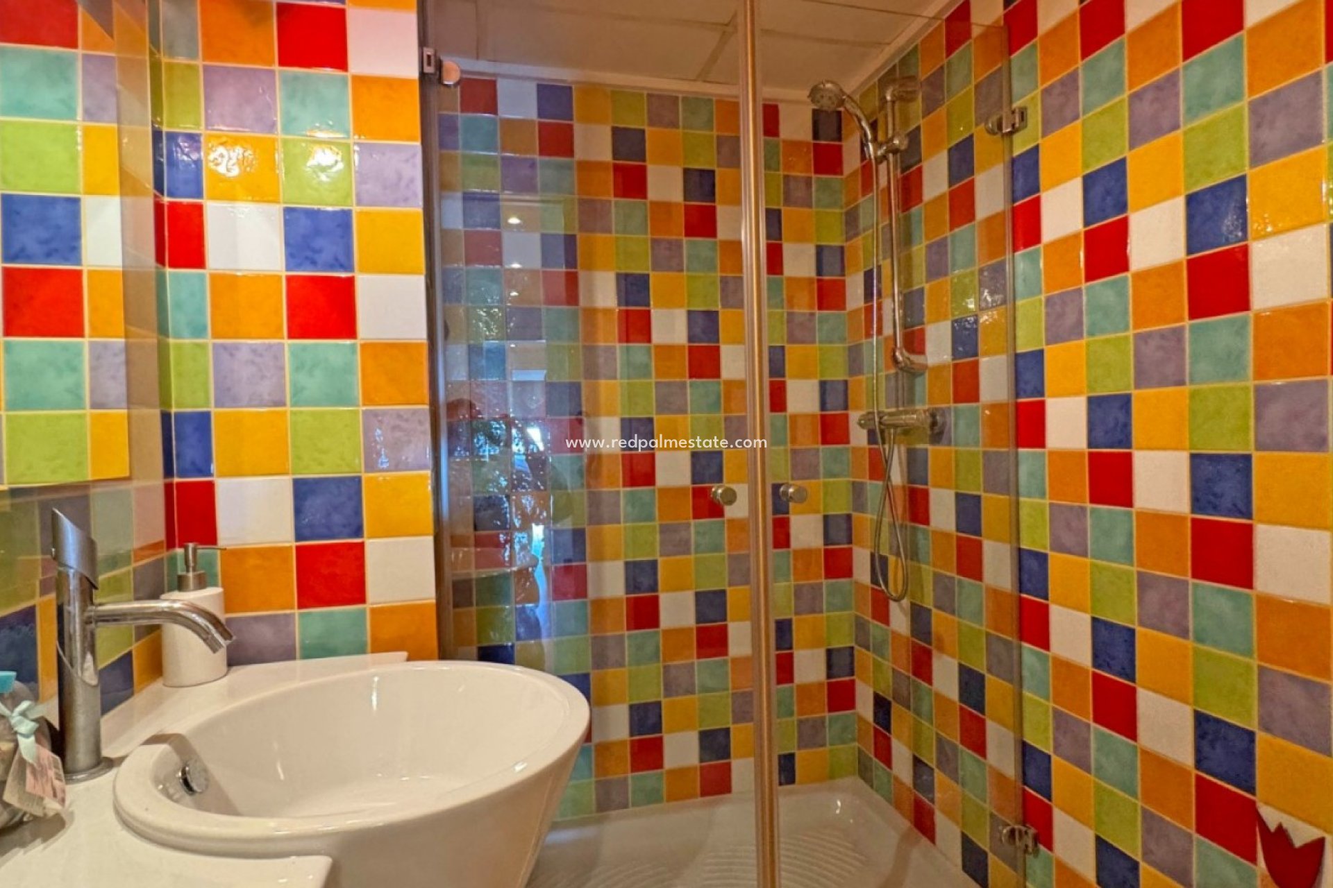 Reventa - Apartmentos -
Torrevieja - Playa del Cura