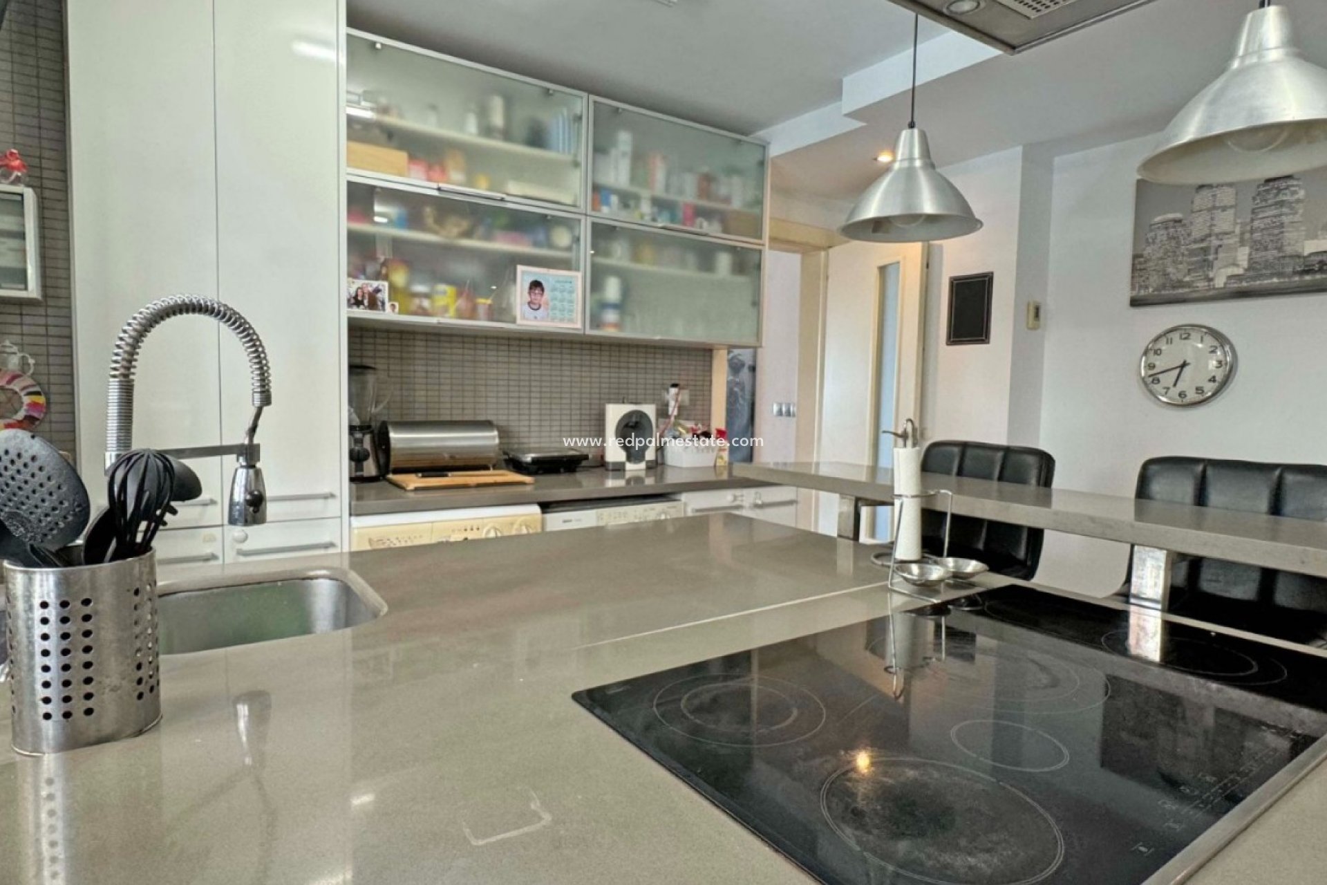 Reventa - Apartmentos -
Torrevieja - Playa del Cura