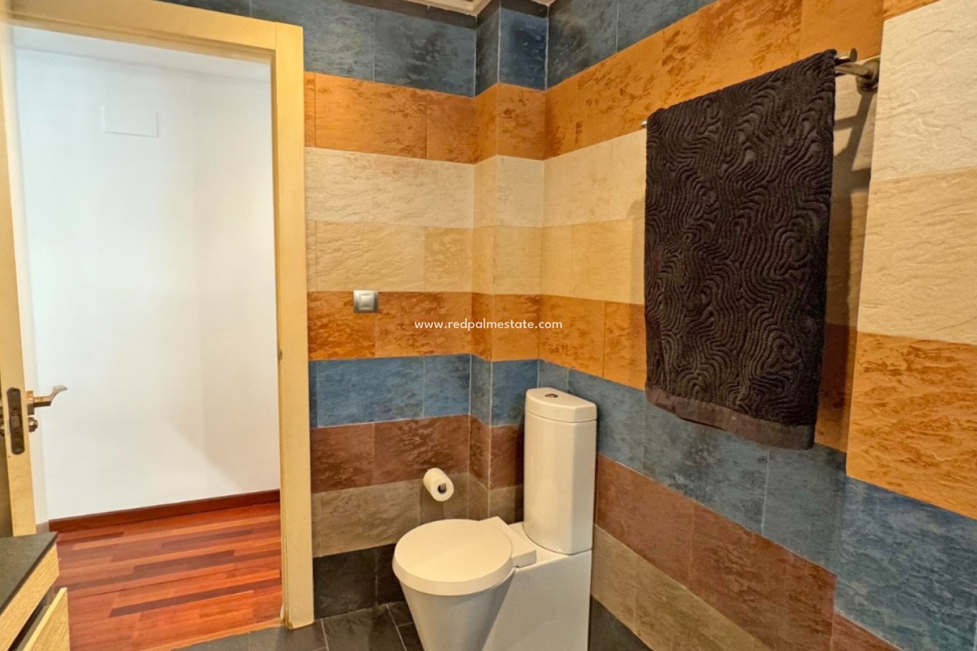 Reventa - Apartmentos -
Torrevieja - Playa del Cura