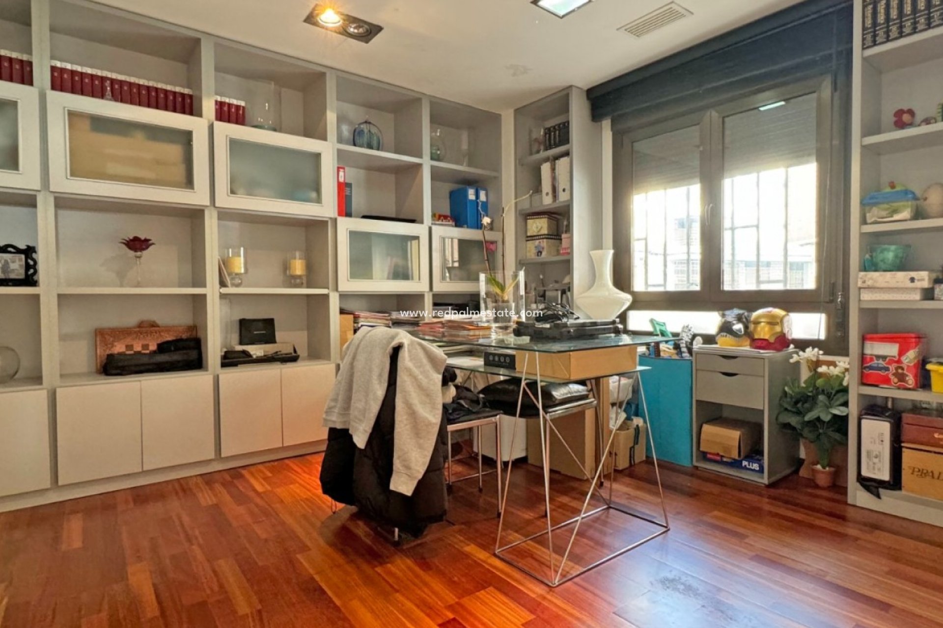 Reventa - Apartmentos -
Torrevieja - Playa del Cura