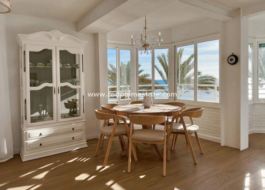 Reventa - Apartmentos -
Torrevieja - Playa del Cura