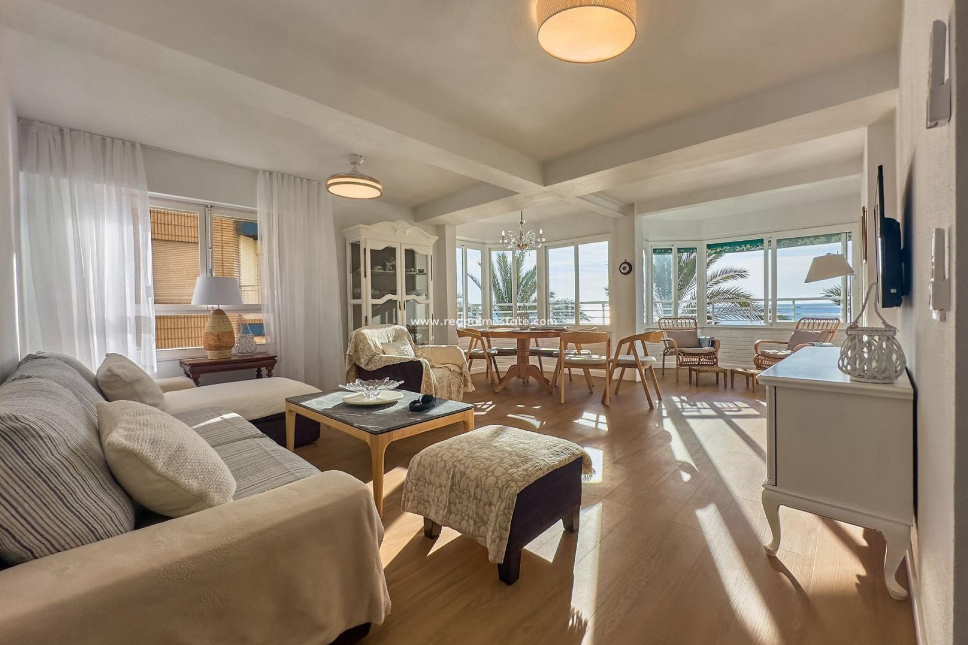 Reventa - Apartmentos -
Torrevieja - Playa del Cura