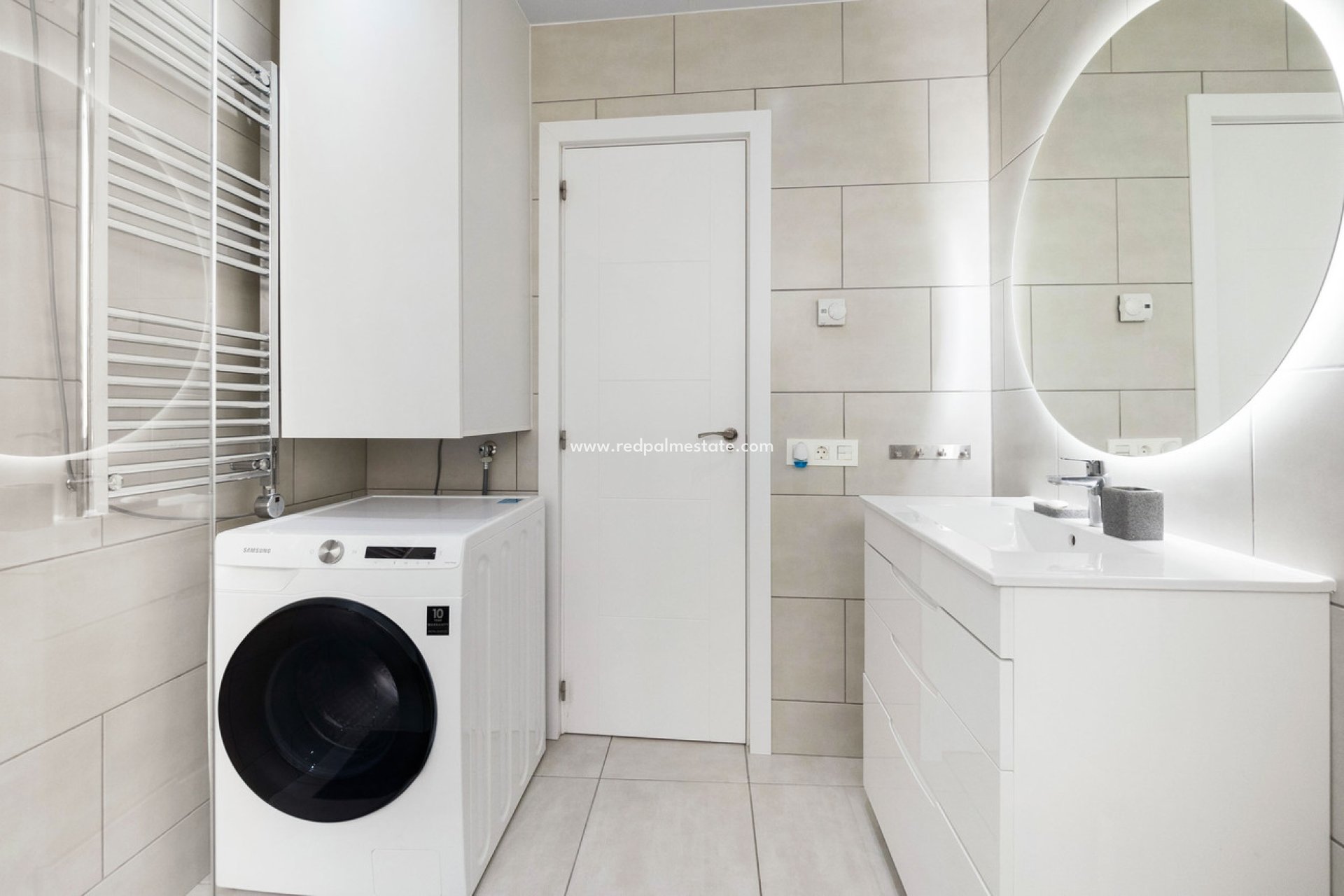 Reventa - Apartmentos -
Torrevieja - Playa del Cura