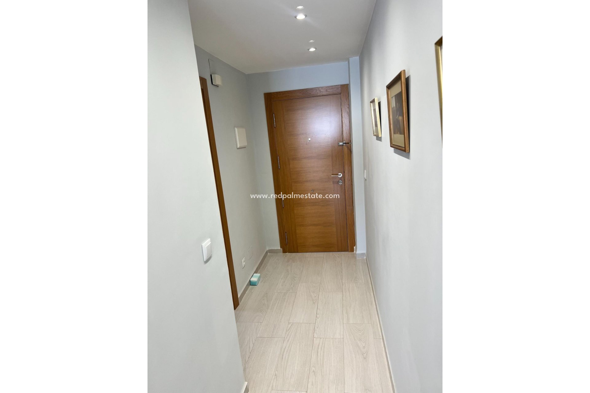 Reventa - Apartmentos -
Torrevieja - Playa del Cura