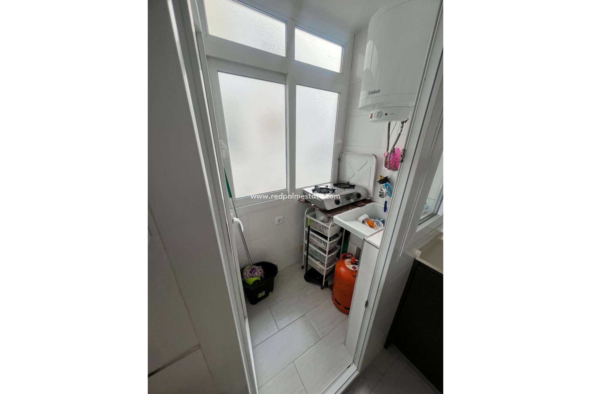 Reventa - Apartmentos -
Torrevieja - Playa del Cura