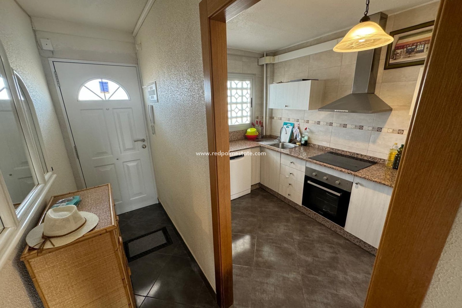 Reventa - Apartmentos -
Torrevieja - Playa del Cura