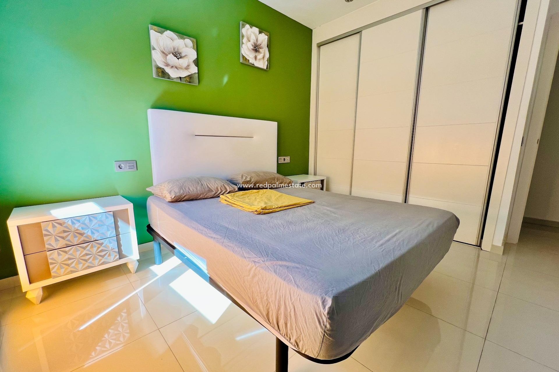 Reventa - Apartmentos -
Torrevieja - Playa del Cura