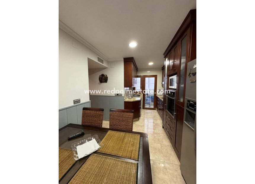 Reventa - Apartmentos -
Torrevieja - Playa del Cura