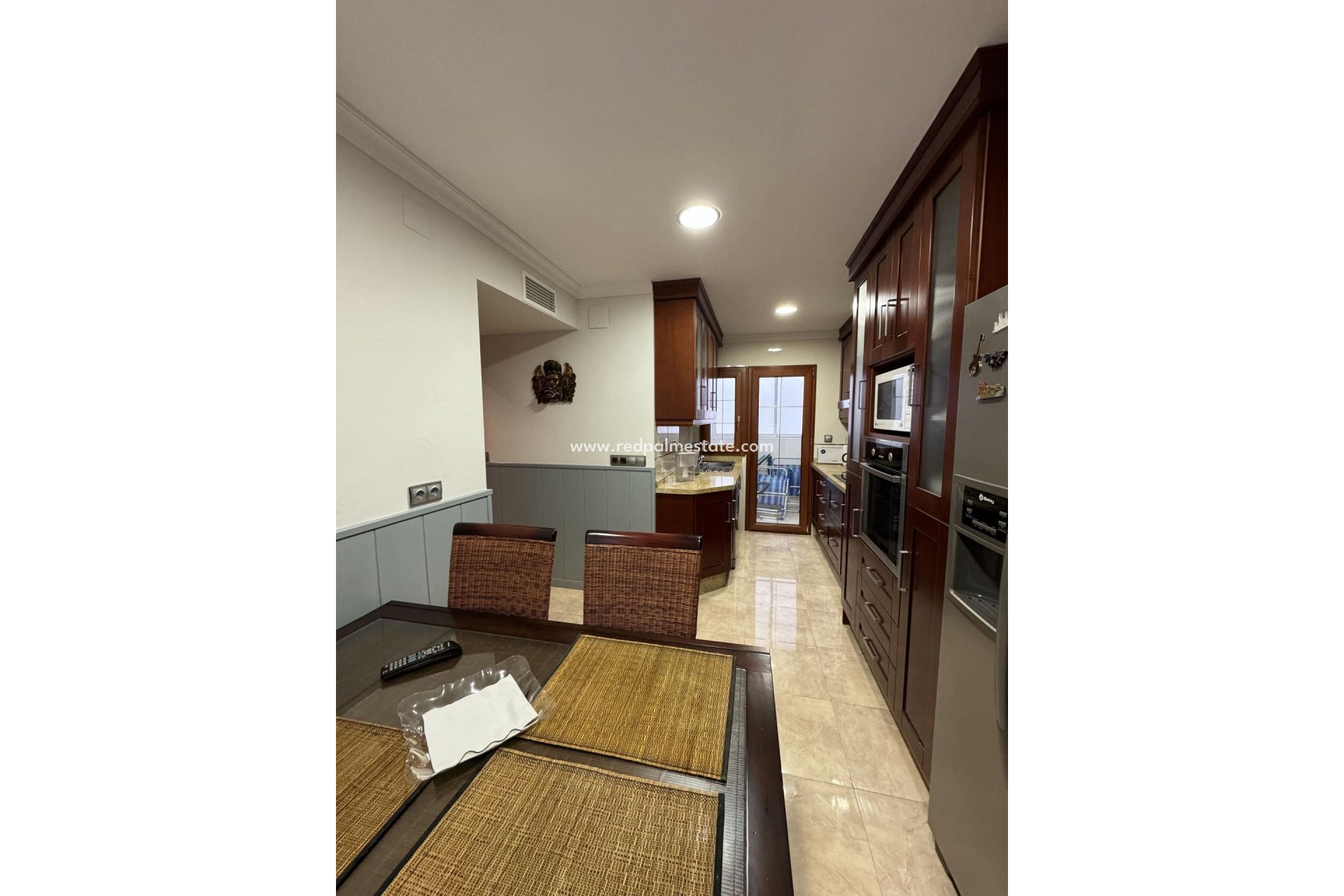 Reventa - Apartmentos -
Torrevieja - Playa del Cura