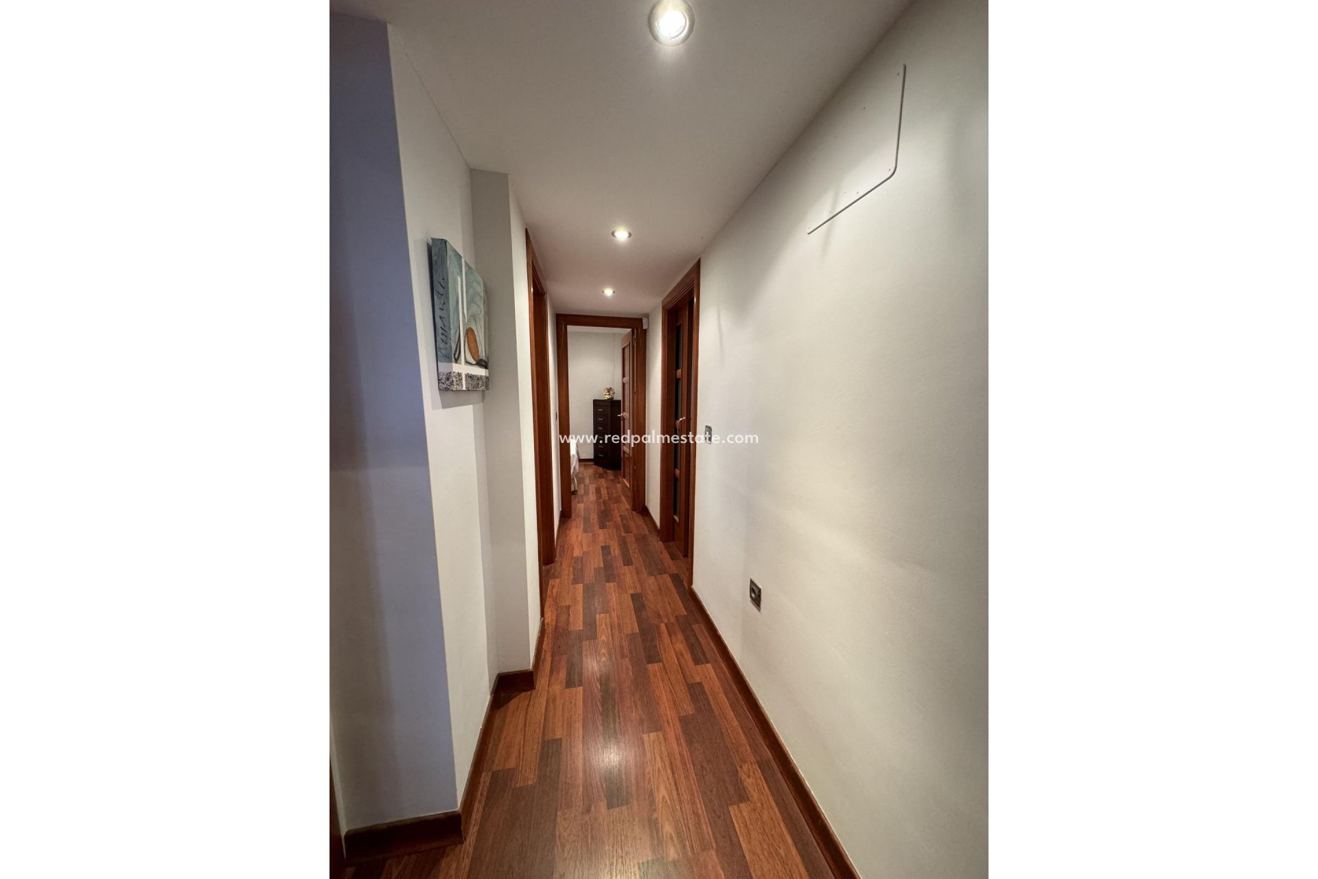 Reventa - Apartmentos -
Torrevieja - Playa del Cura