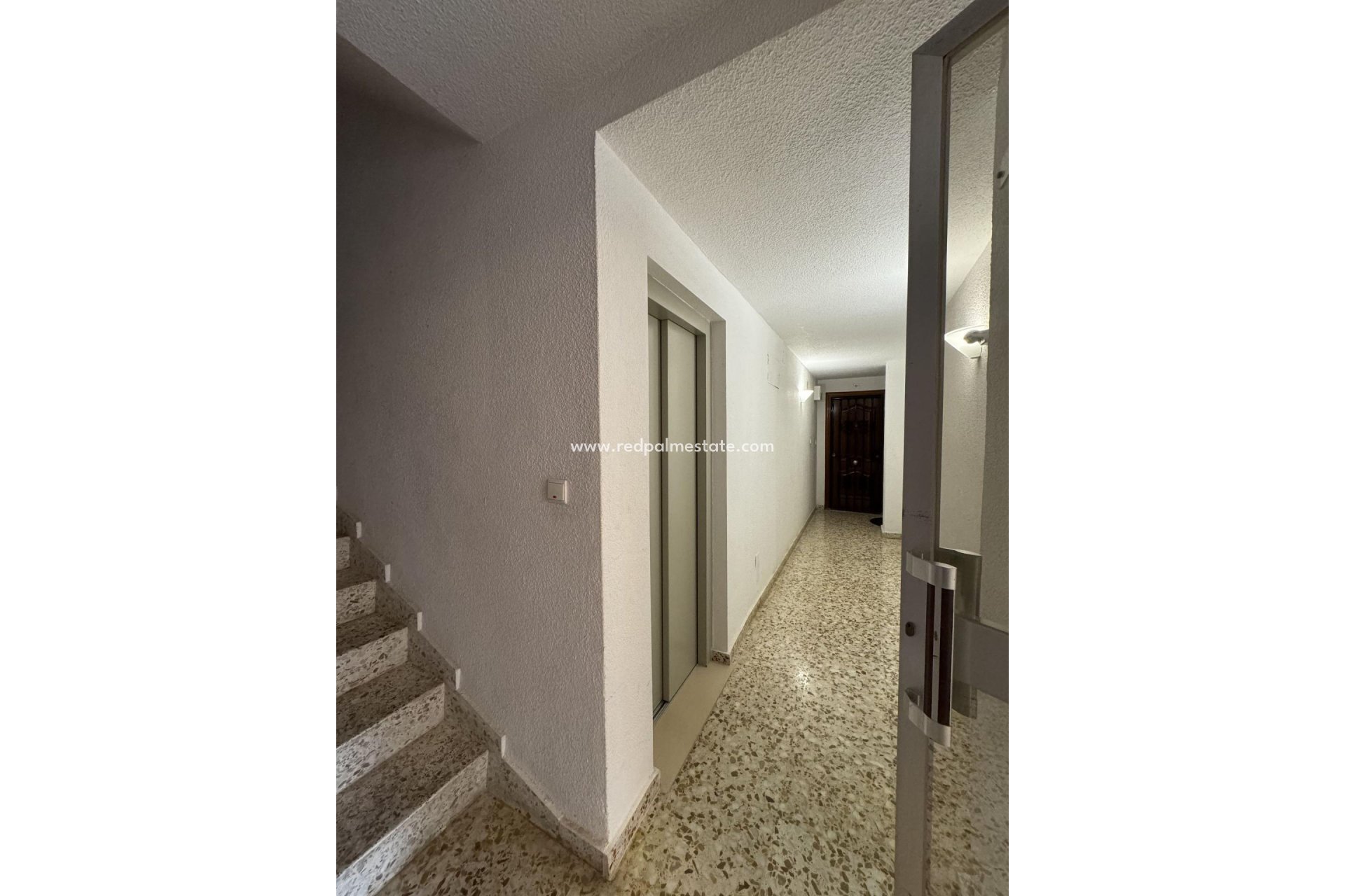 Reventa - Apartmentos -
Torrevieja - Playa del Cura