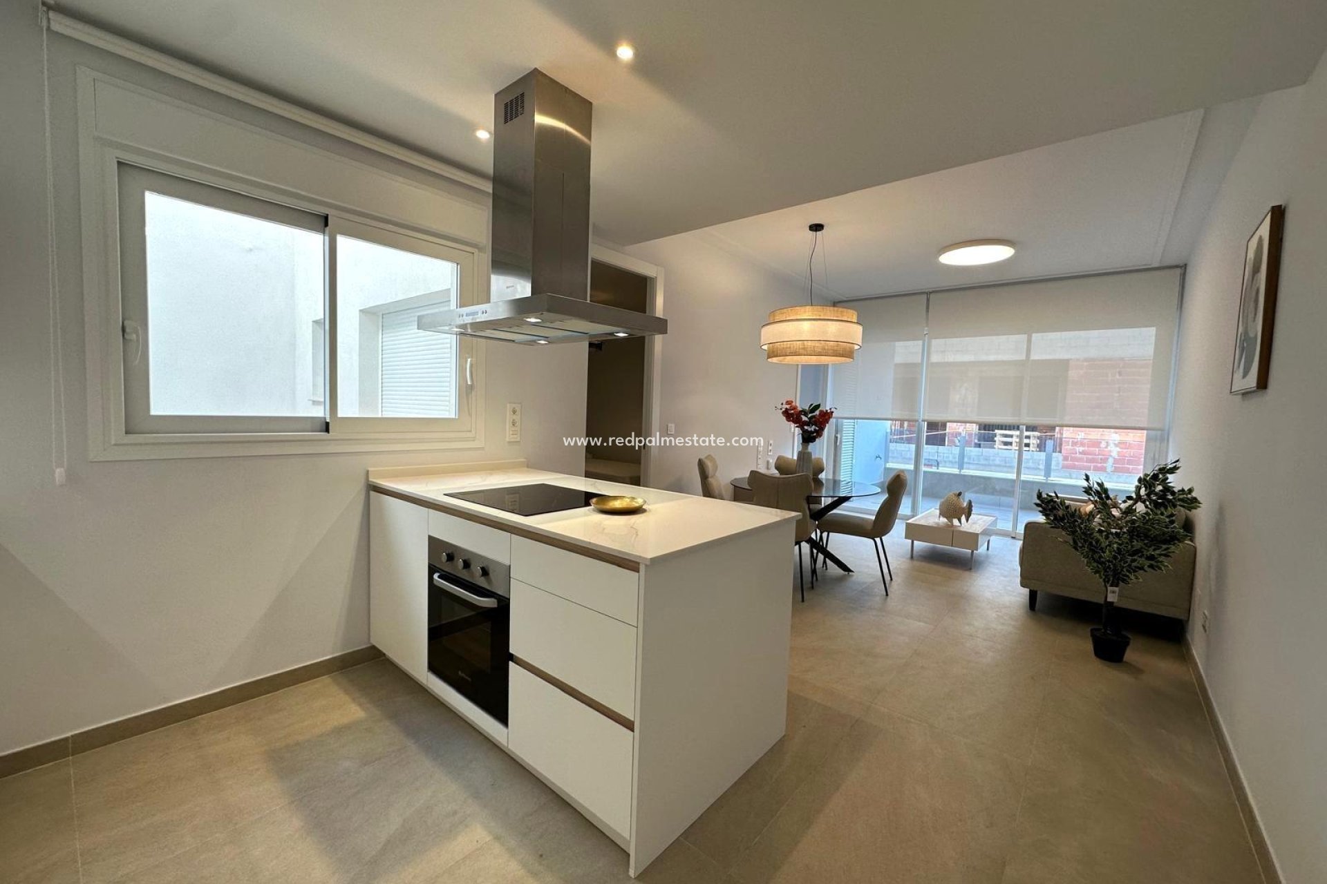 Reventa - Apartmentos -
Torrevieja - Playa del Cura