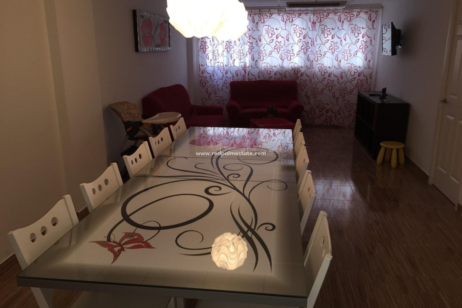 Reventa - Apartmentos -
Torrevieja - Playa del Cura