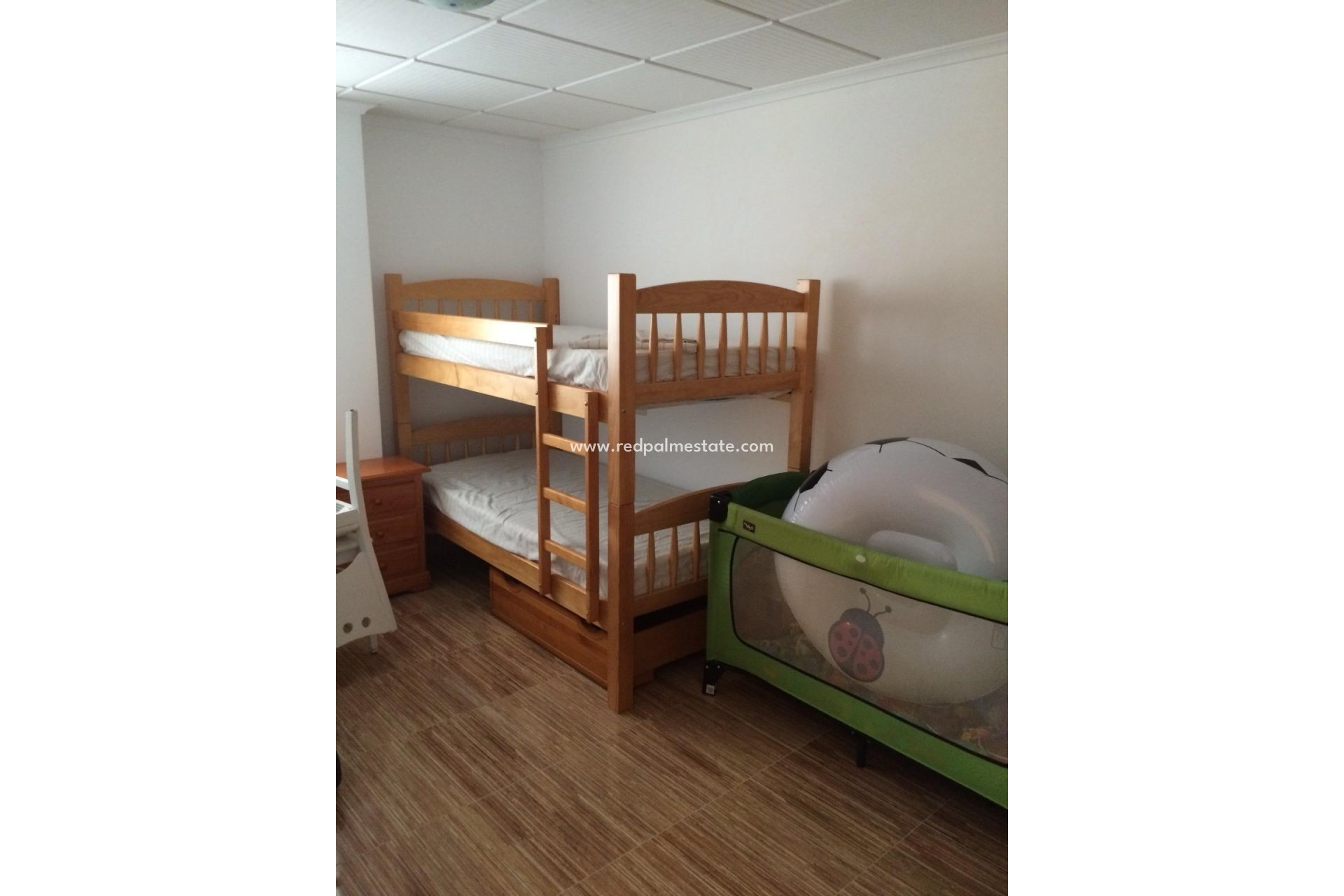 Reventa - Apartmentos -
Torrevieja - Playa del Cura